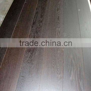 carbonized oak engineered flooring