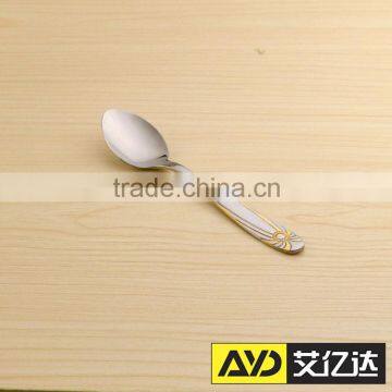 Other Cutlery! Different Kinds of Flatware