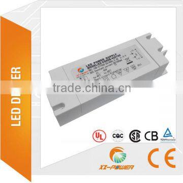 Supplier Price Low Comsumption constant current led driver