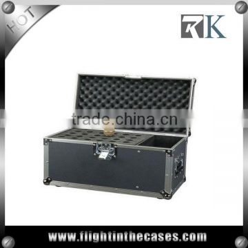 Supply all kinds of microphone case