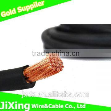 70mm2 copper welding cable specifications