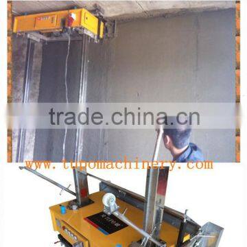 new design automatic concrete finishing machine with CE certificate(tupo-5-1000)