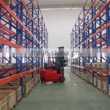 China Professional Manufacturer Customized Storage Shelving photo-5