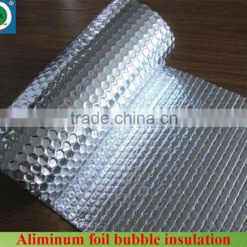 heat resistant roofing sheets aluminum foil bubble insulation