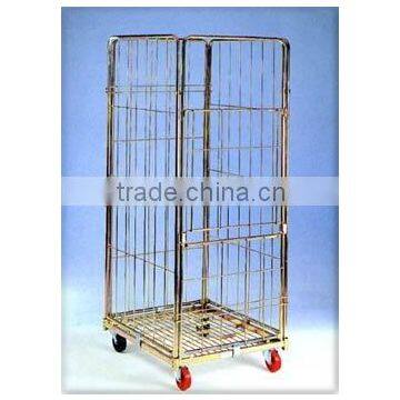 Roll Container