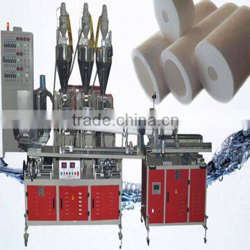 High Capacity PP Water Sediment Filter Cartridge Machine