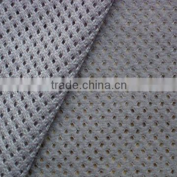 sport wear mesh fabric, polyester mesh fabric