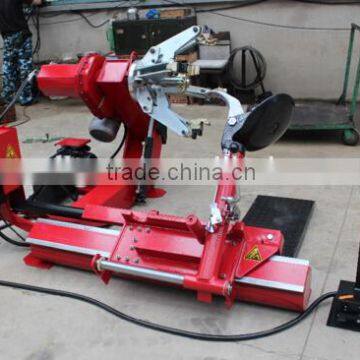 Tire Machine, Tire Repair Machine, Tool for Tire of Trucks photo-2