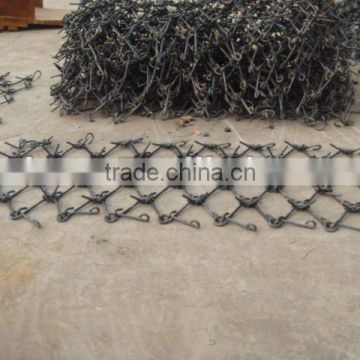 drag harrow- chain harrow--tiller cultivator--kubota tractor