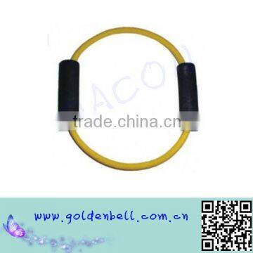 High Quality Pilates Circle Ring Fitness Pilates Gym Rings photo-4