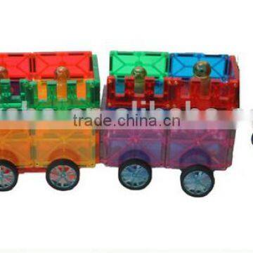 Magic Building Blocks Toys for Children photo-3