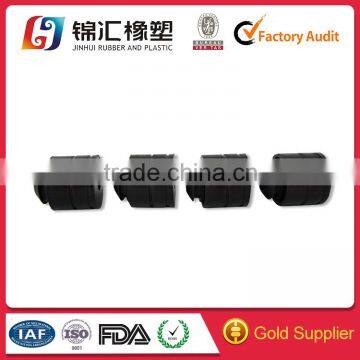 High / low temperature resistance rubber grommet