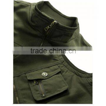 Custom Photographer Vest Jacket,soft Photography Vest