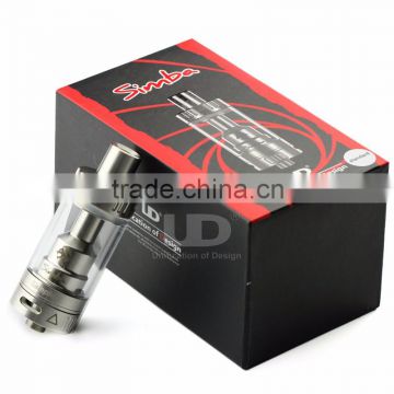 2016 good quality UD best seller Simba rta Philippines