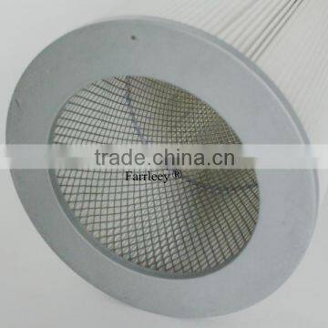 Farrleey Toray Media Cartridge Filter