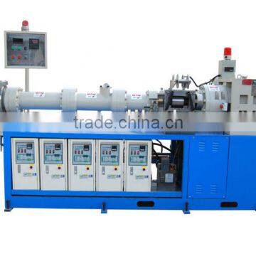 EPDM Rubber Extrusion Machine