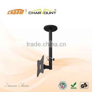 Ceiling Mount tv Bracket for 17"-42", OEM Lcd tv Mount