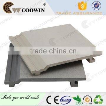 Modern Decorative Exterior Wall Siding Panels