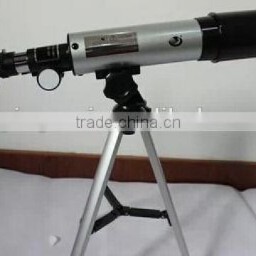 IMAGINE 360m Refractor High Definition Small Astronomical Telescope