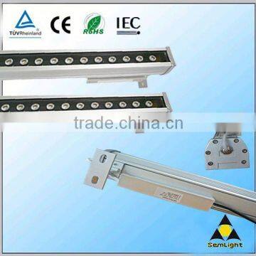 Good Quality 2 Years Warranty IP65 dj Booth Color Changing Led Wall Washer