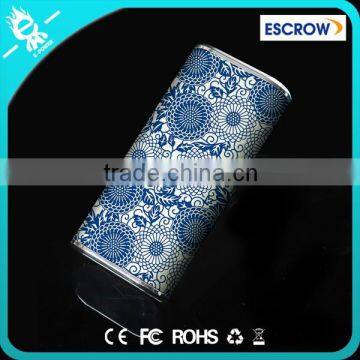 Top Selling Gadgets 2015 Powered Power Bank 5200,mobile Phone Charger photo-3