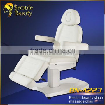 A223 China Electric massage beauty parlor chair