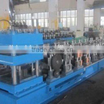 W Shape Highway Highway Guardrail Roll Forming Machine With High Quality