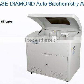 FDA,CE Certificated Fully Automatic Biochemistry Analyzer Price, Chemistry Analyzer-300test(skype:fangfeimengxiang876) photo-4
