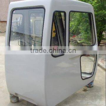 Kato HD250 Excavator Cab, Kato HD250-5/7 Excavator Cabin, HD250SE-2 Operate Cab