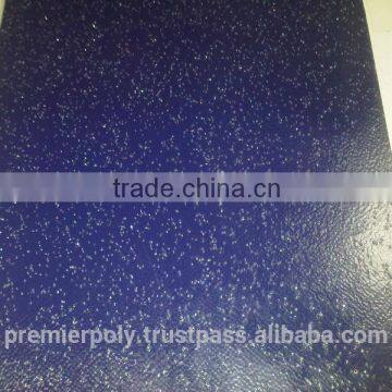Safety Flooring With Chips / Antislip Transport Flooring photo-5