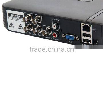 For SONY 420TVL 4 CH 36 SMD LED IR CUT Security CCTV Camera System China photo-6