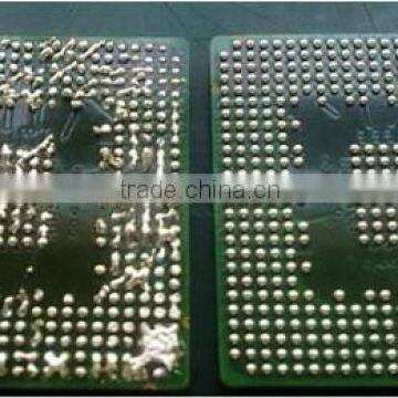 Hot Air IC Replacement Machine SV550 With LCD Display and Laser Location
