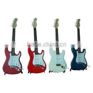 39" Electric Guitars