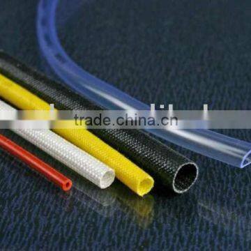 ULE225897 silicone rubber tube used in home electrical appliance