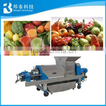 industrial juicer extractor machine