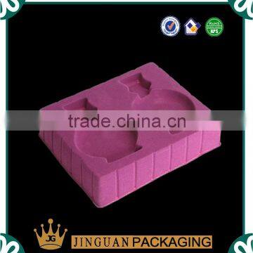 Blister Process Type and Cosmetic Use Color Blister Packing