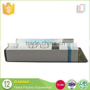 China Supplier Embossing Lightening Cable Packaging With Good Service photo-3