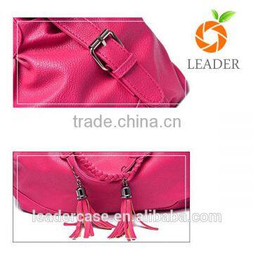 Classic Leisure Style Multi Pocket Wholesale Handbag Distributors