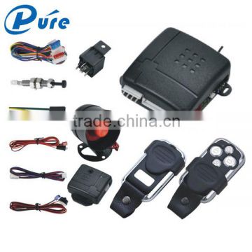 Remote Car Alarm Popular Car Security Alarm Automatic Car Alarm Good Quality Car Alarm