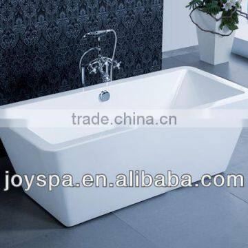 JOYSPA Exclusive plastic bathtub for adult