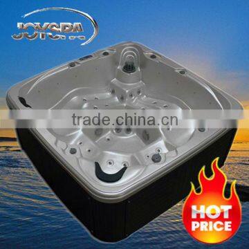 Chinese supplier inflatable hot tub with balboa system sex hot tub