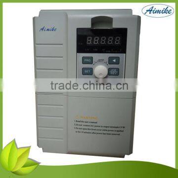 4KW Ac Drives 3phase Variable Frequency Drive