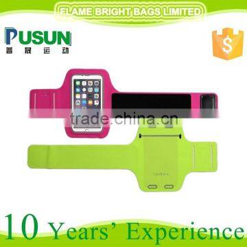 New style waterproof lycra Sport Armband