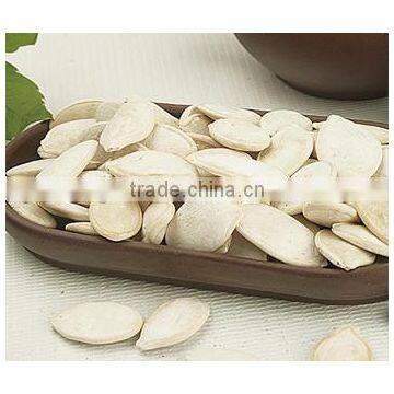 Snow White Pumpkin Seeds , Pumpkin Seeds in Shell photo-3