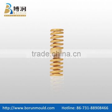 Heavy duty coil spring, American Standard coil spring