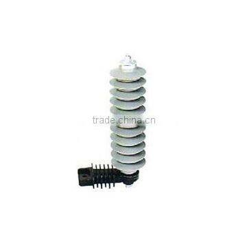 198KV Porcelain Surge Arrester