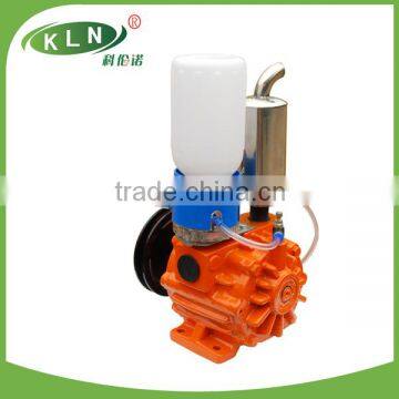 mini rotary vane vacuum pump for milking machine