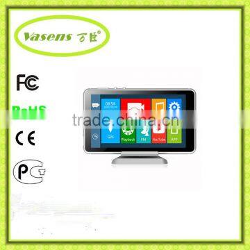 Auto Reverse Wifi Camera Digital 720P Polaroid Car Dashboard Camera Dash Cam Pro Camera photo-2