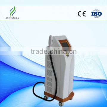 New design opt beauty salon machine/ipl+shr laser opt hair removal beauty machine