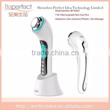 Hot sale european ceiling light , skin care beauty equipment , beauty machine for skin care